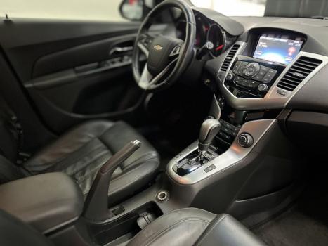 CHEVROLET Cruze Hatch 1.8 16V 4P LTZ SPORT6 FLEX AUTOMTICO, Foto 2