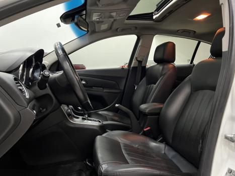 CHEVROLET Cruze Hatch 1.8 16V 4P LTZ SPORT6 FLEX AUTOMTICO, Foto 7