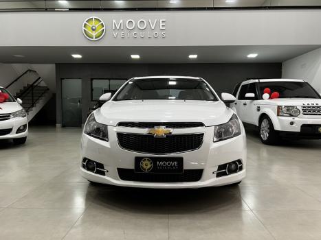 CHEVROLET Cruze Hatch 1.8 16V 4P LTZ SPORT6 FLEX AUTOMTICO, Foto 5