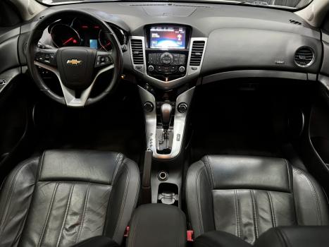 CHEVROLET Cruze Hatch 1.8 16V 4P LTZ SPORT6 FLEX AUTOMTICO, Foto 9