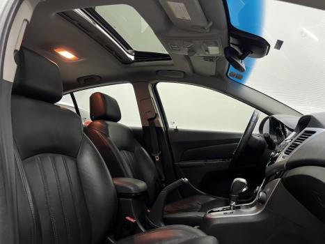 CHEVROLET Cruze Hatch 1.8 16V 4P LTZ SPORT6 FLEX AUTOMTICO, Foto 10