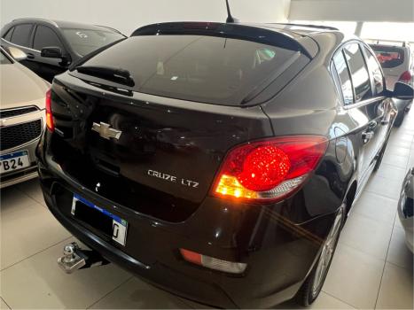 CHEVROLET Cruze Hatch 1.8 16V 4P LTZ SPORT6 FLEX AUTOMTICO, Foto 5