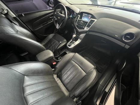 CHEVROLET Cruze Hatch 1.8 16V 4P LTZ SPORT6 FLEX AUTOMTICO, Foto 6