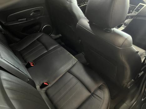 CHEVROLET Cruze Hatch 1.8 16V 4P LTZ SPORT6 FLEX AUTOMTICO, Foto 9