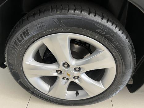 CHEVROLET Cruze Hatch 1.8 16V 4P LTZ SPORT6 FLEX AUTOMTICO, Foto 10