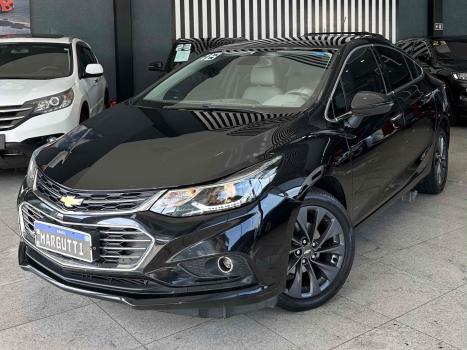 CHEVROLET Cruze Hatch 1.4 16V 4P LTZ TURBO FLEX AUTOMTICO, Foto 1