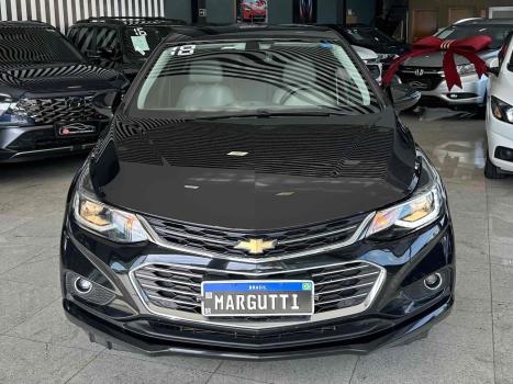 CHEVROLET Cruze Hatch 1.4 16V 4P LTZ TURBO FLEX AUTOMTICO, Foto 2