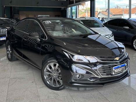 CHEVROLET Cruze Hatch 1.4 16V 4P LTZ TURBO FLEX AUTOMTICO, Foto 3