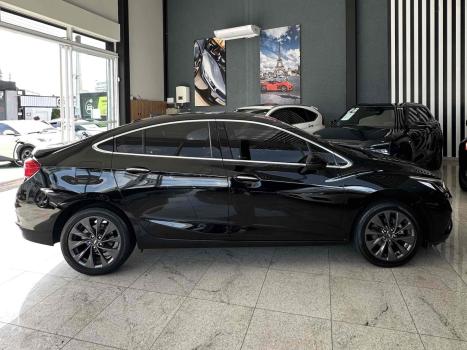 CHEVROLET Cruze Hatch 1.4 16V 4P LTZ TURBO FLEX AUTOMTICO, Foto 4