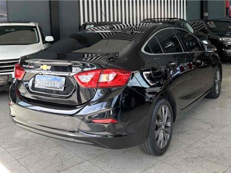 CHEVROLET Cruze Hatch 1.4 16V 4P LTZ TURBO FLEX AUTOMTICO, Foto 5