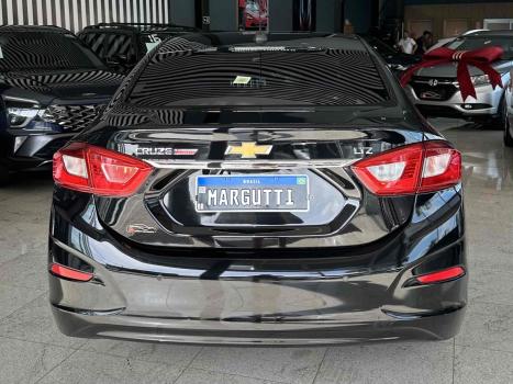 CHEVROLET Cruze Hatch 1.4 16V 4P LTZ TURBO FLEX AUTOMTICO, Foto 6