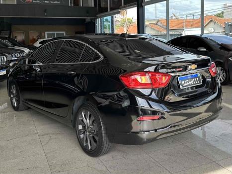 CHEVROLET Cruze Hatch 1.4 16V 4P LTZ TURBO FLEX AUTOMTICO, Foto 7