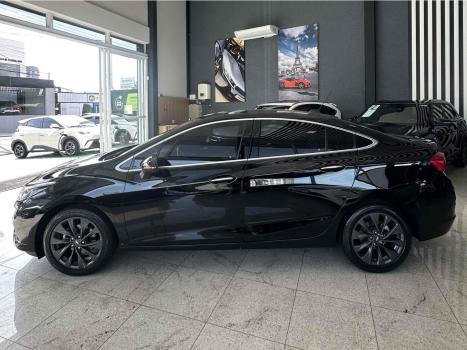 CHEVROLET Cruze Hatch 1.4 16V 4P LTZ TURBO FLEX AUTOMTICO, Foto 8