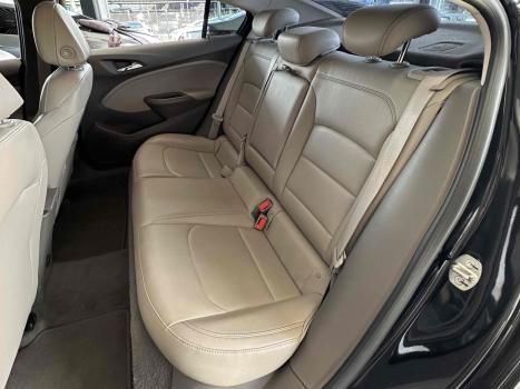 CHEVROLET Cruze Hatch 1.4 16V 4P LTZ TURBO FLEX AUTOMTICO, Foto 10
