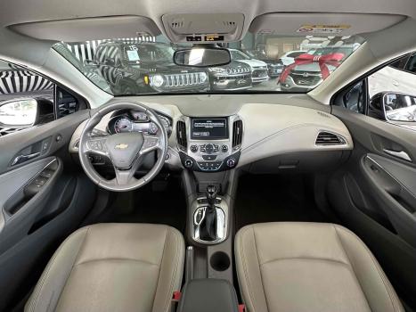 CHEVROLET Cruze Hatch 1.4 16V 4P LTZ TURBO FLEX AUTOMTICO, Foto 11