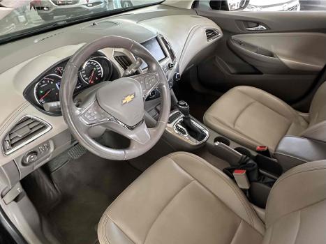 CHEVROLET Cruze Hatch 1.4 16V 4P LTZ TURBO FLEX AUTOMTICO, Foto 13