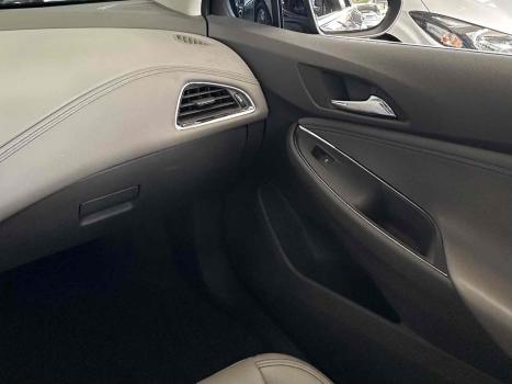 CHEVROLET Cruze Hatch 1.4 16V 4P LTZ TURBO FLEX AUTOMTICO, Foto 15