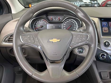 CHEVROLET Cruze Hatch 1.4 16V 4P LTZ TURBO FLEX AUTOMTICO, Foto 18