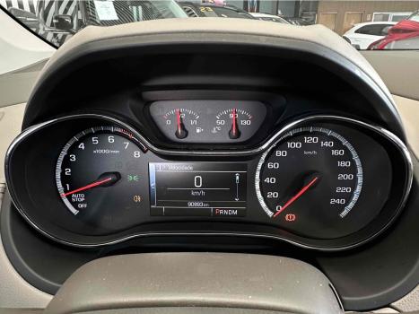 CHEVROLET Cruze Hatch 1.4 16V 4P LTZ TURBO FLEX AUTOMTICO, Foto 19