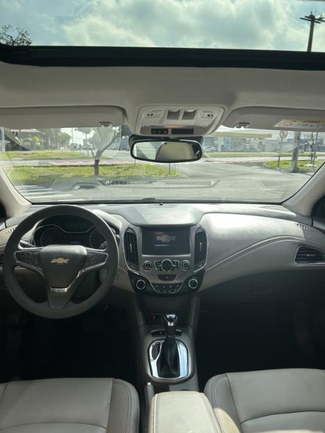 CHEVROLET Cruze Hatch 1.4 16V 4P LTZ SPORT6 TURBO FLEX AUTOMTICO, Foto 6