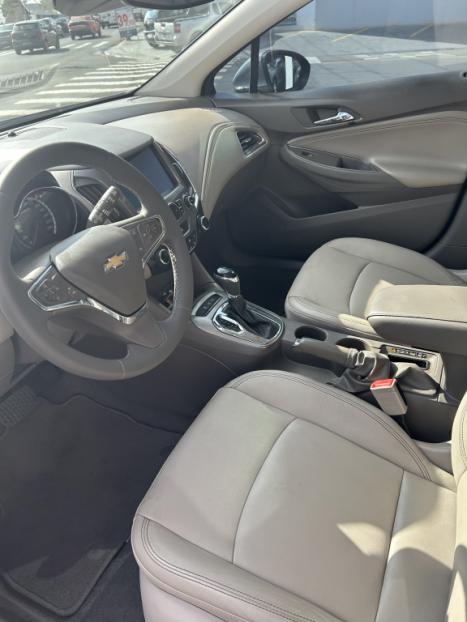 CHEVROLET Cruze Hatch 1.4 16V 4P LTZ SPORT6 TURBO FLEX AUTOMTICO, Foto 7