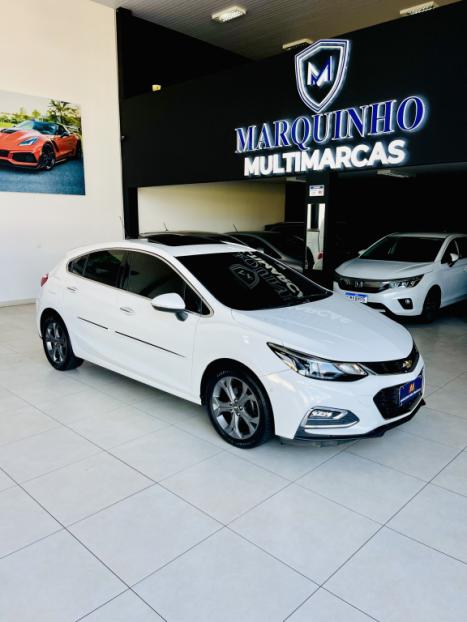 CHEVROLET Cruze Hatch 1.4 16V 4P LTZ TURBO FLEX AUTOMTICO, Foto 1