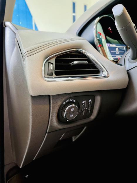 CHEVROLET Cruze Hatch 1.4 16V 4P LTZ TURBO FLEX AUTOMTICO, Foto 10