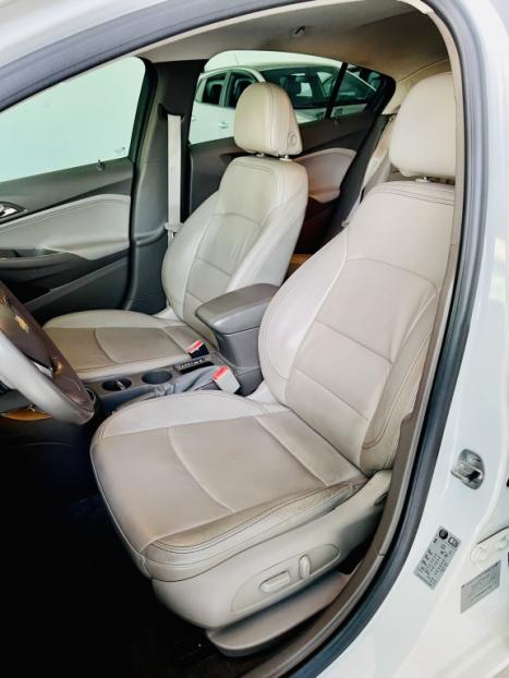 CHEVROLET Cruze Hatch 1.4 16V 4P LTZ TURBO FLEX AUTOMTICO, Foto 14