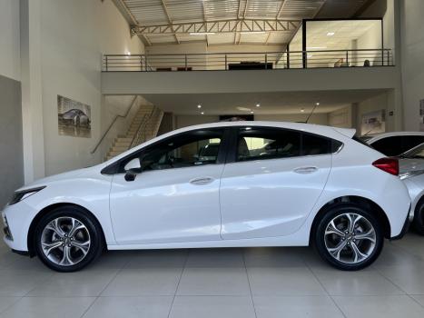 CHEVROLET Cruze Hatch 1.4 16V 4P PREMIER TURBO FLEX AUTOMTICO, Foto 5