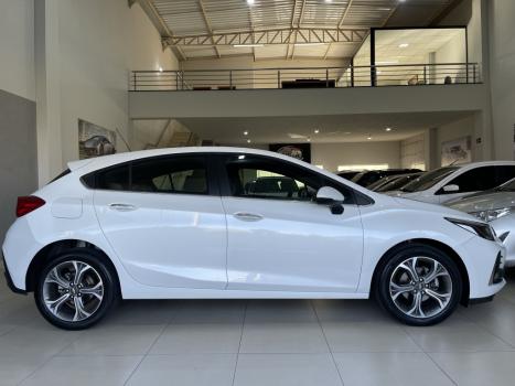CHEVROLET Cruze Hatch 1.4 16V 4P PREMIER TURBO FLEX AUTOMTICO, Foto 6