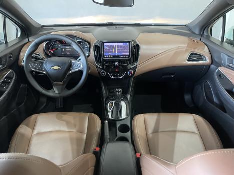 CHEVROLET Cruze Hatch 1.4 16V 4P PREMIER TURBO FLEX AUTOMTICO, Foto 7