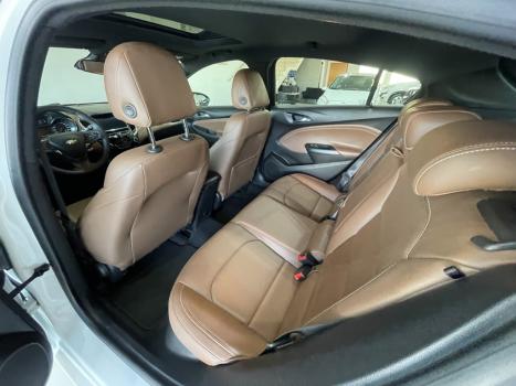 CHEVROLET Cruze Hatch 1.4 16V 4P PREMIER TURBO FLEX AUTOMTICO, Foto 9