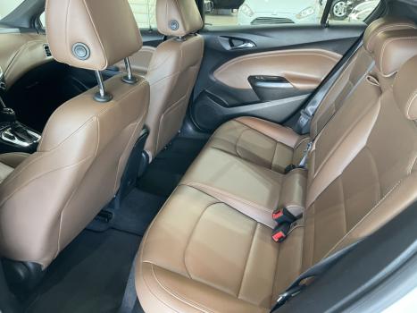 CHEVROLET Cruze Hatch 1.4 16V 4P PREMIER TURBO FLEX AUTOMTICO, Foto 10