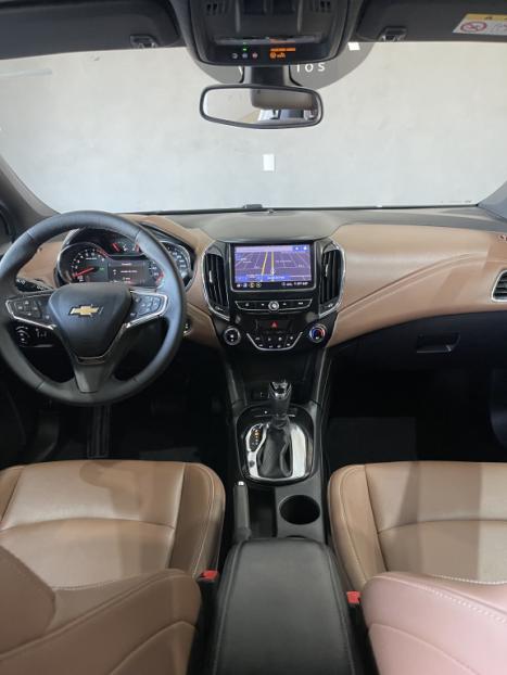 CHEVROLET Cruze Hatch 1.4 16V 4P PREMIER TURBO FLEX AUTOMTICO, Foto 11