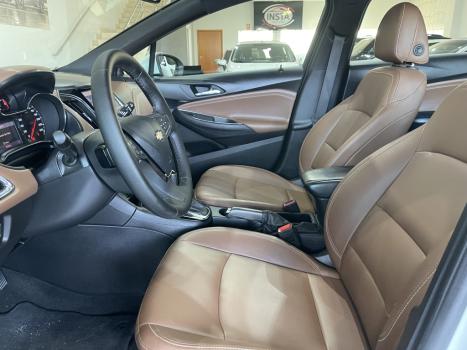 CHEVROLET Cruze Hatch 1.4 16V 4P PREMIER TURBO FLEX AUTOMTICO, Foto 12