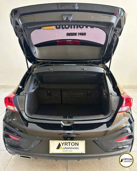 CHEVROLET Cruze Hatch 1.4 16V 4P RS SPORT6 TURBO FLEX AUTOMTICO, Foto 12