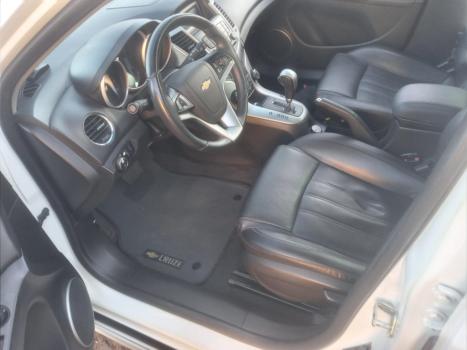 CHEVROLET Cruze Hatch 1.8 16V 4P LT SPORT6 FLEX AUTOMTICO, Foto 13