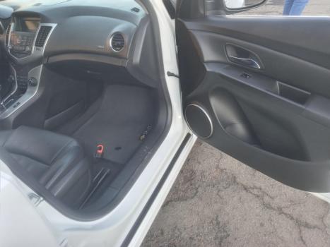 CHEVROLET Cruze Hatch 1.8 16V 4P LT SPORT6 FLEX AUTOMTICO, Foto 15
