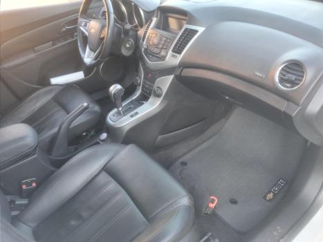 CHEVROLET Cruze Hatch 1.8 16V 4P LT SPORT6 FLEX AUTOMTICO, Foto 10
