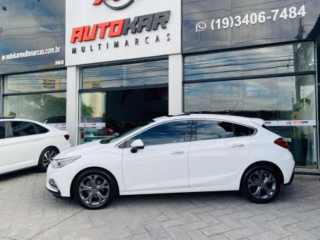 CHEVROLET Cruze Hatch 1.4 16V 4P LTZ SPORT6 TURBO FLEX AUTOMTICO, Foto 1