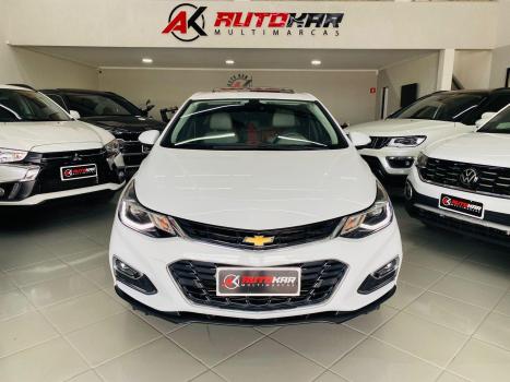 CHEVROLET Cruze Hatch 1.4 16V 4P LTZ SPORT6 TURBO FLEX AUTOMTICO, Foto 3