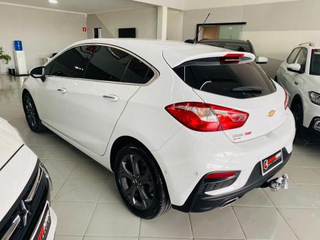 CHEVROLET Cruze Hatch 1.4 16V 4P LTZ SPORT6 TURBO FLEX AUTOMTICO, Foto 8