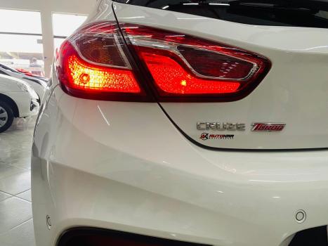 CHEVROLET Cruze Hatch 1.4 16V 4P LTZ SPORT6 TURBO FLEX AUTOMTICO, Foto 9