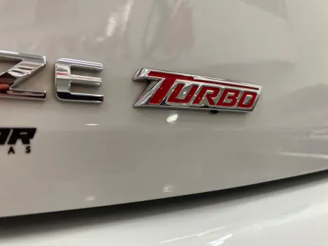 CHEVROLET Cruze Hatch 1.4 16V 4P LTZ SPORT6 TURBO FLEX AUTOMTICO, Foto 10