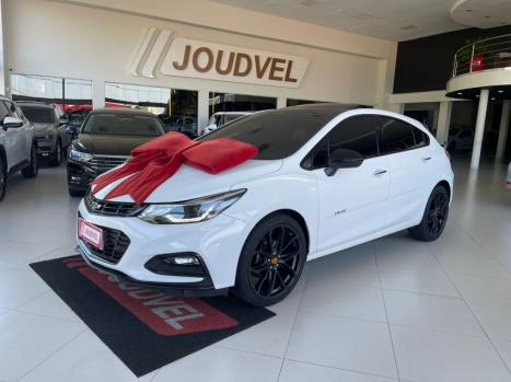 CHEVROLET Cruze Hatch 1.4 16V 4P LTZ TURBO FLEX AUTOMTICO, Foto 2