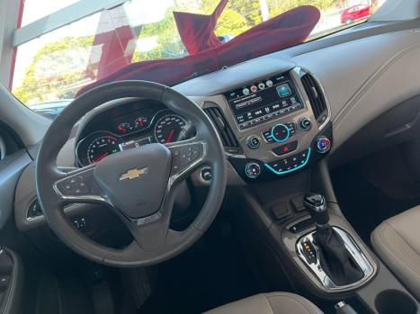 CHEVROLET Cruze Hatch 1.4 16V 4P LTZ TURBO FLEX AUTOMTICO, Foto 7