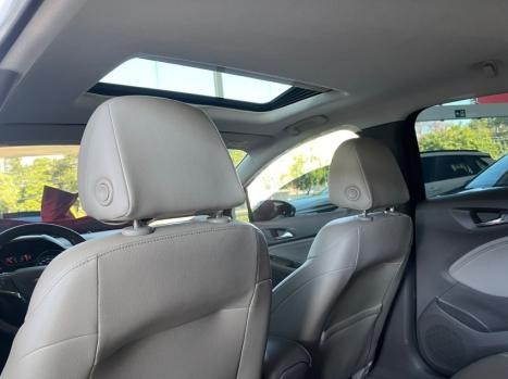 CHEVROLET Cruze Hatch 1.4 16V 4P LTZ TURBO FLEX AUTOMTICO, Foto 11