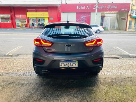 CHEVROLET Cruze Hatch 1.4 16V 4P RS SPORT6 TURBO FLEX AUTOMTICO, Foto 7