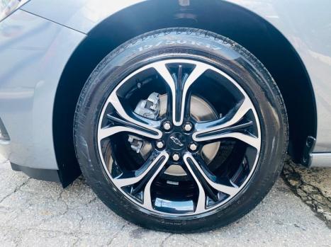 CHEVROLET Cruze Hatch 1.4 16V 4P RS SPORT6 TURBO FLEX AUTOMTICO, Foto 10