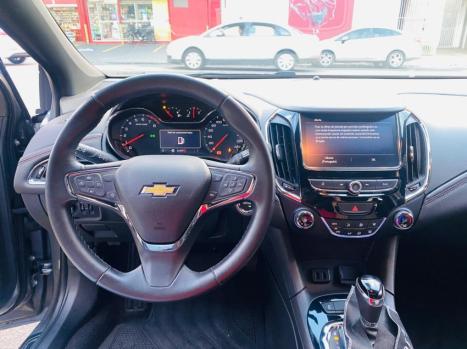 CHEVROLET Cruze Hatch 1.4 16V 4P RS SPORT6 TURBO FLEX AUTOMTICO, Foto 11